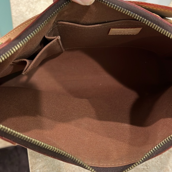 Louis Vuitton monogram Thames GM - Picture 9 of 12